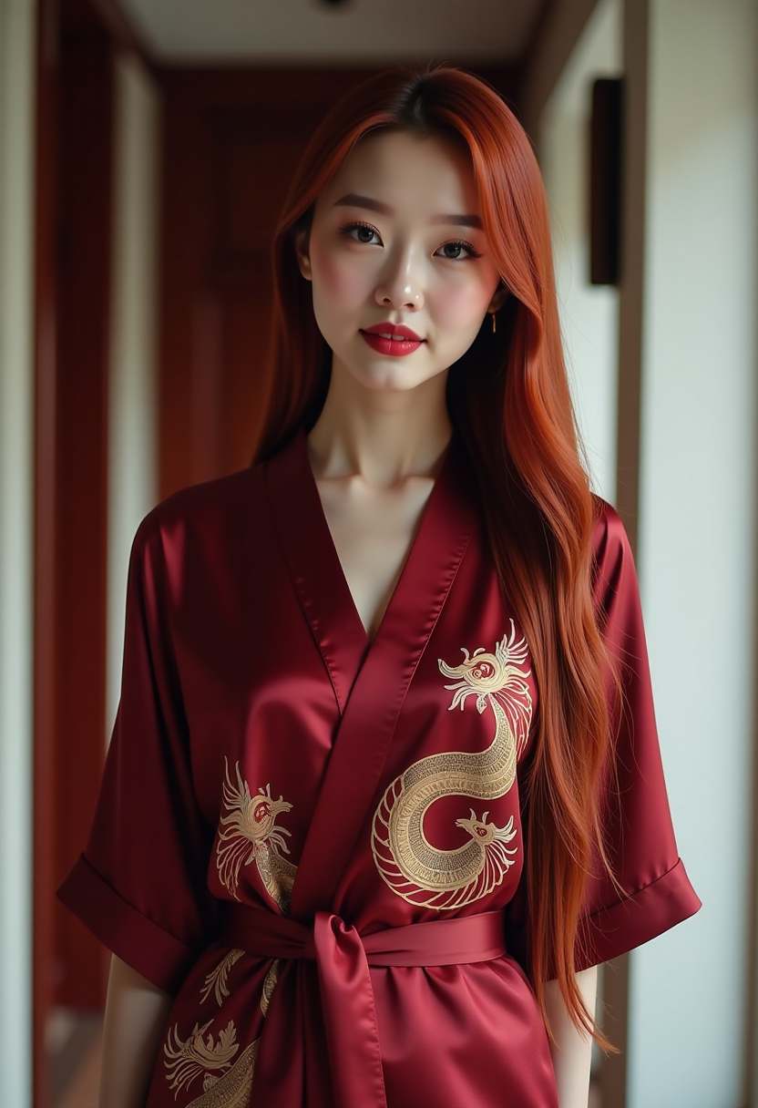 亚麻生活